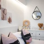 Appartement Geri Modern *