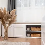 Geri Modern Appartement