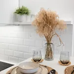 Geri Modern Appartement *