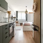 Geri Modern Appartement