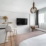 Appartement Geri Modern Zalaegerszeg