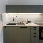 Geri Modern Appartement *