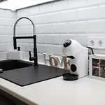 Geri Modern Appartement
