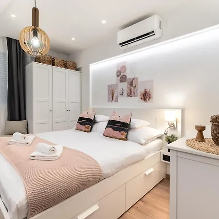 Geri Modern Appartement