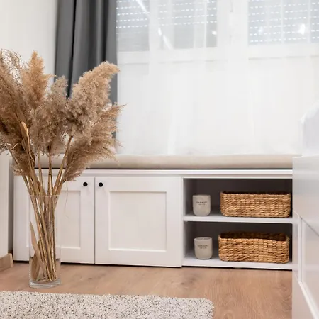 Geri Modern Appartement