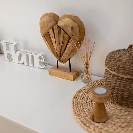 Geri Modern شقة *