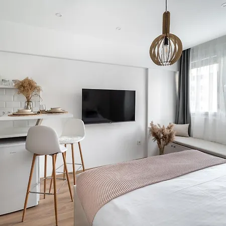 Appartement Geri Modern Zalaegerszeg
