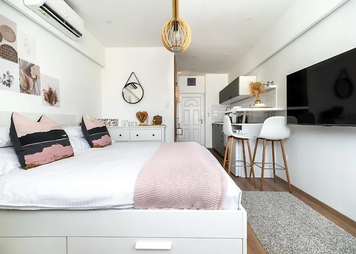 Geri Modern Zalaegerszeg